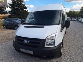 Ford Transit 2.2tdci 125ks Klimatik Italia!, снимка 7