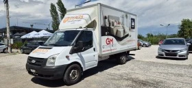     Ford Transit 2.4TDCI-140.