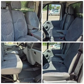 Ford Transit 2.4TDCI-140.клима, снимка 14