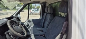 Ford Transit 2.4TDCI-140.клима, снимка 11