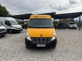 Обява за продажба на Renault Master KLIMA, MAXI ~13 999 лв. - изображение 1