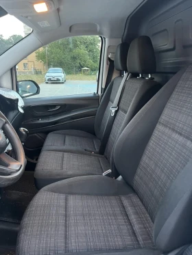 Mercedes-Benz Vito | Mobile.bg � ����� ������ 9