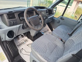 Ford Transit 2.2tdci 125ks Klimatik Italia! | Mobile.bg � ����� ������ 11