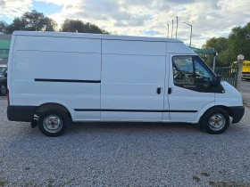 Ford Transit 2.2tdci 125ks Klimatik Italia! | Mobile.bg � ����� ������ 2