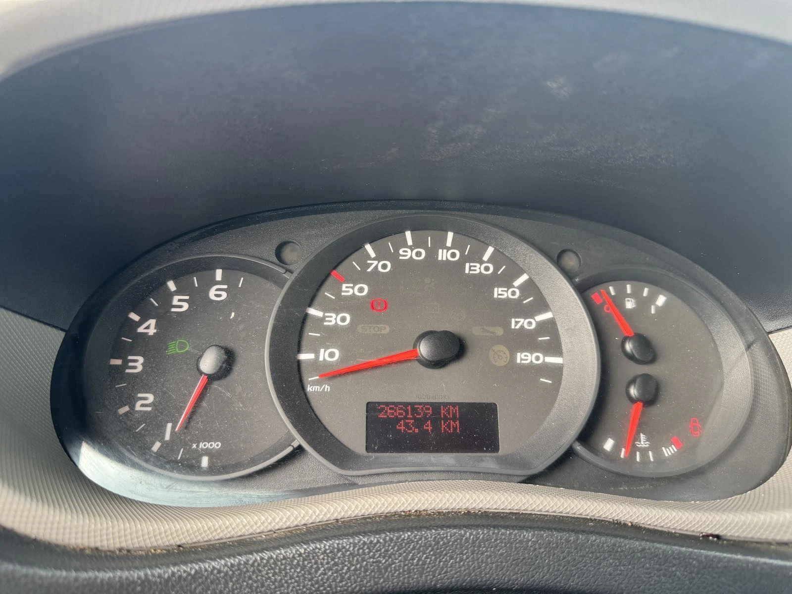 Renault Master KLIMA, MAXI | Mobile.bg   14