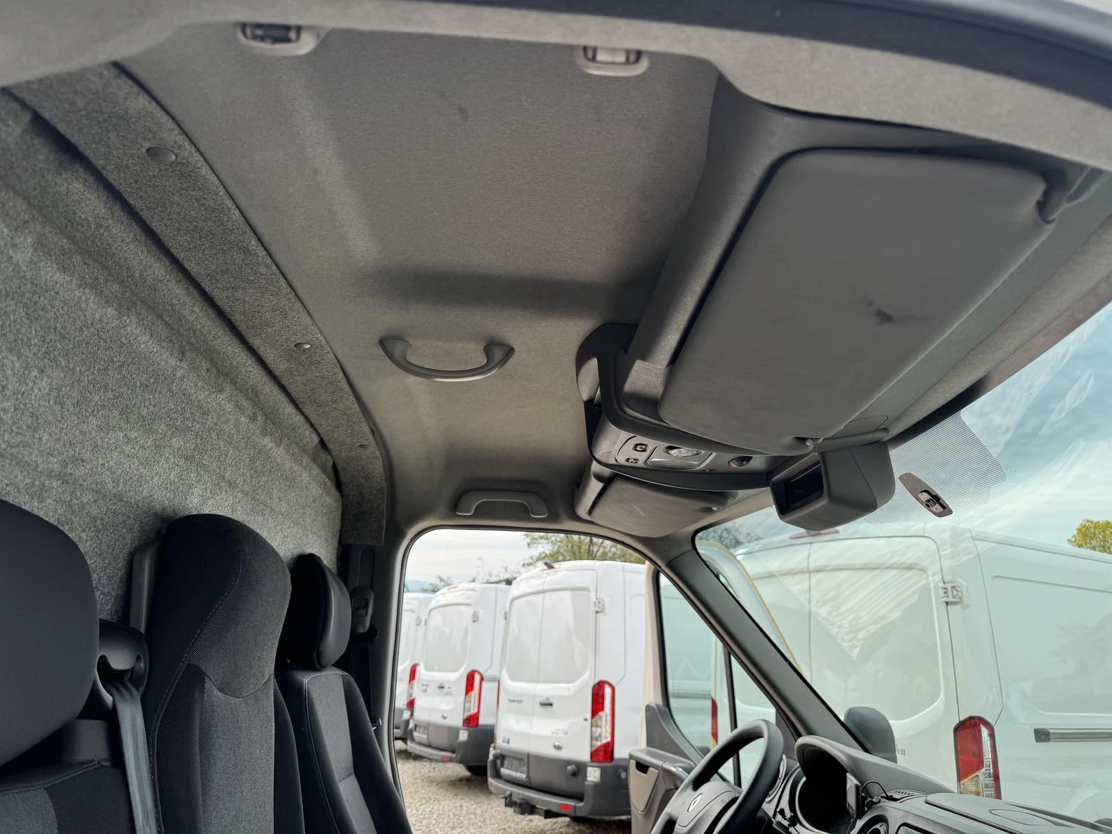 Renault Master KLIMA, MAXI | Mobile.bg   12