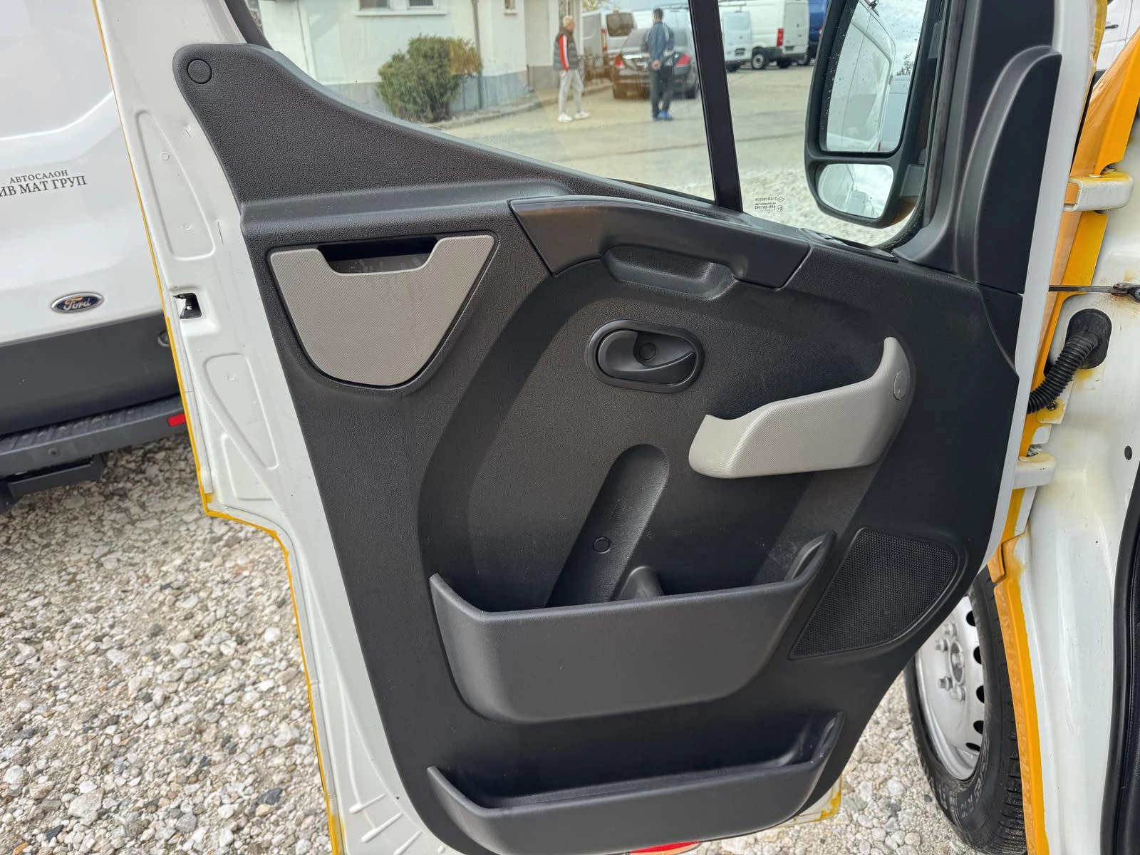 Renault Master KLIMA, MAXI | Mobile.bg   13