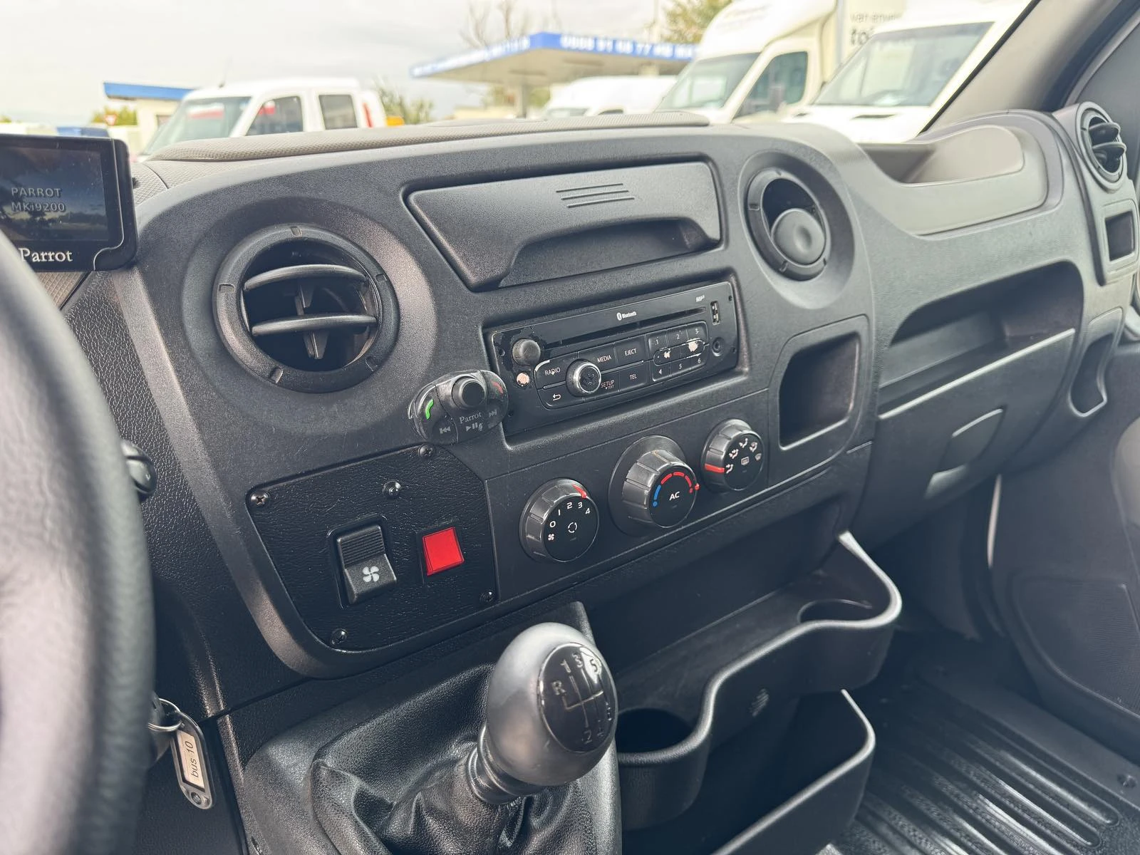 Renault Master KLIMA, MAXI | Mobile.bg   15