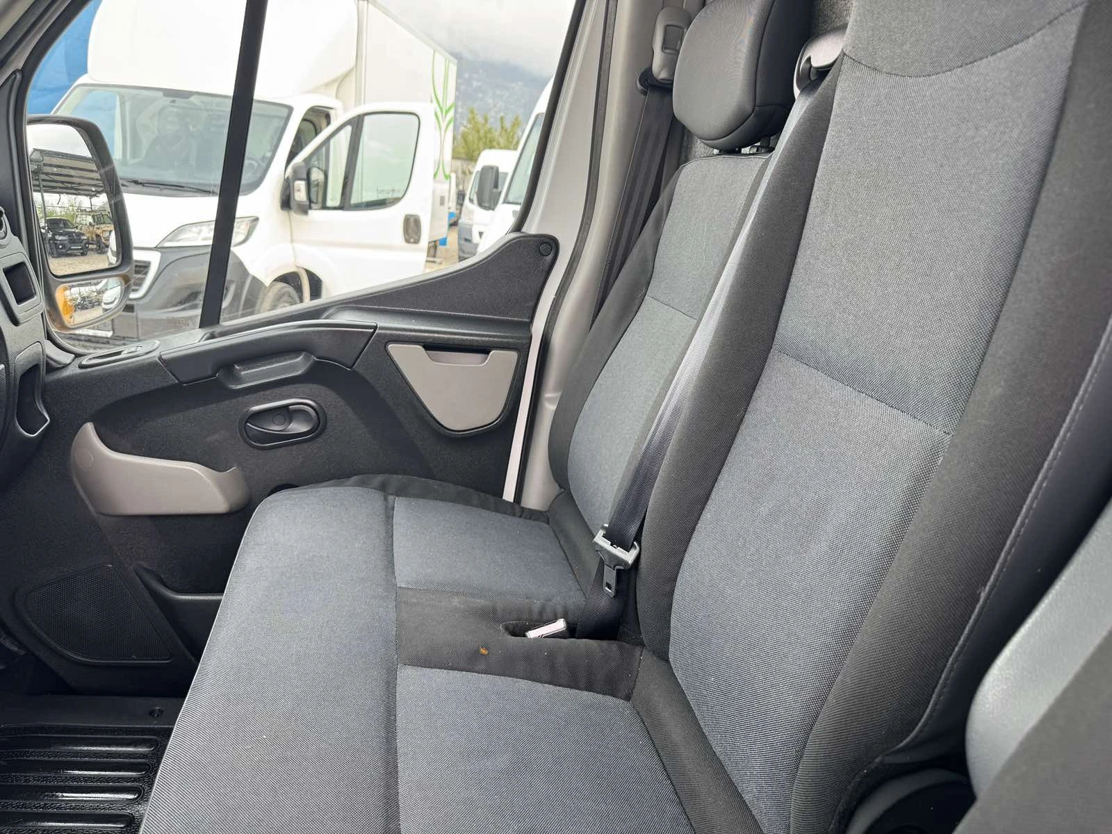 Renault Master KLIMA, MAXI | Mobile.bg   16