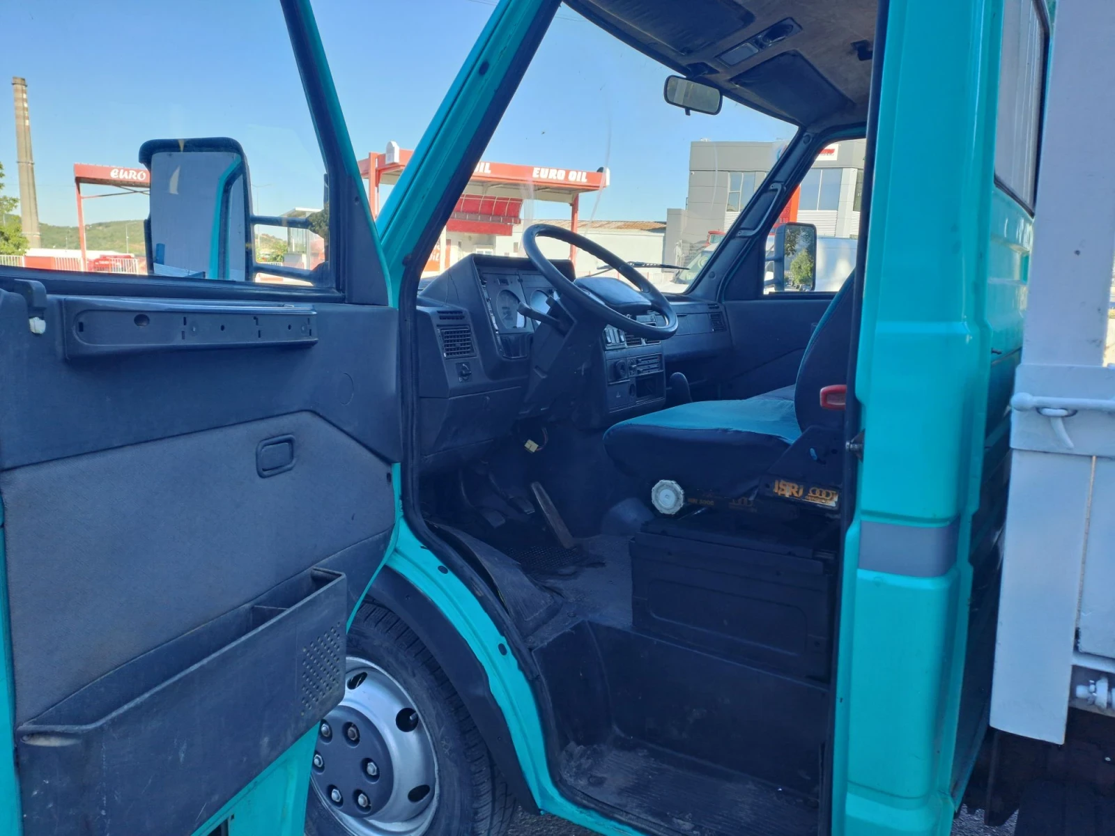 Iveco 2.8  3стр.2800/116к.с, снимка 6 - Бусове и автобуси - 55970985