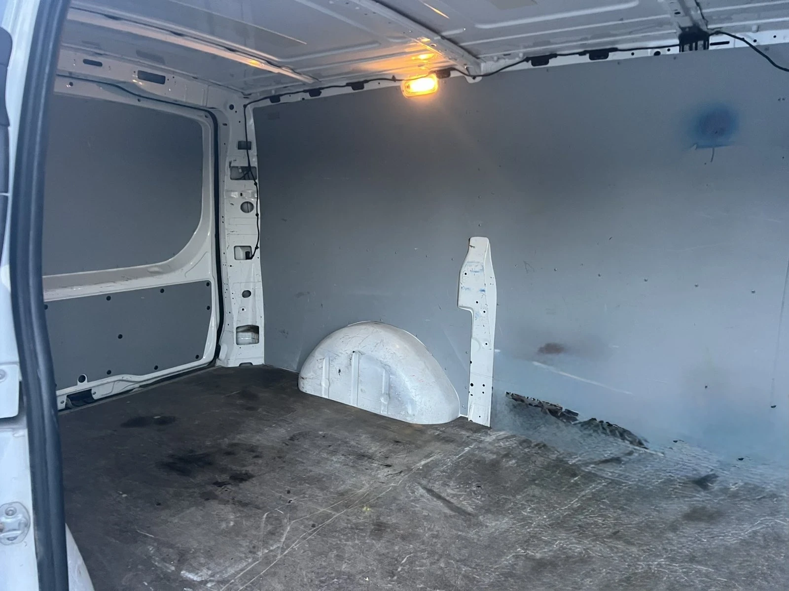 Mercedes-Benz Vito, снимка 3 - Бусове и автобуси - 56057818