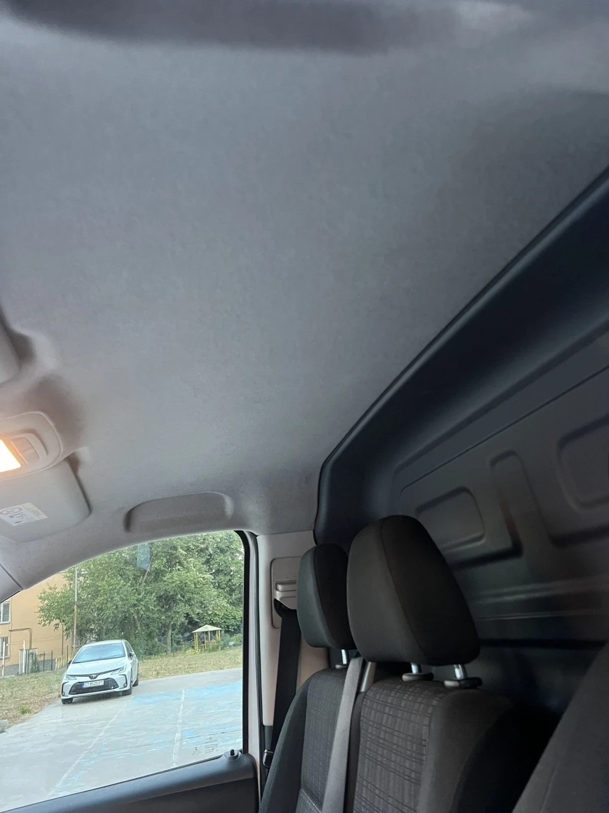 Mercedes-Benz Vito, снимка 8 - Бусове и автобуси - 56057818