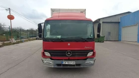 Mercedes-Benz 815, снимка 1