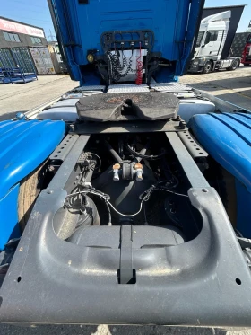 Scania R 580 Topline, снимка 6