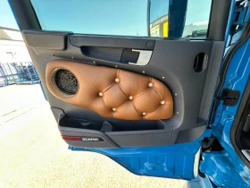 Scania R 580 Topline, снимка 14