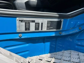 Scania R 580 Topline, снимка 13