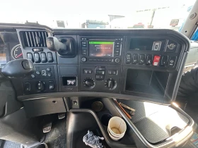 Scania R 580 Topline, снимка 7