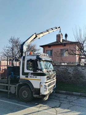 Volvo Fm, снимка 6