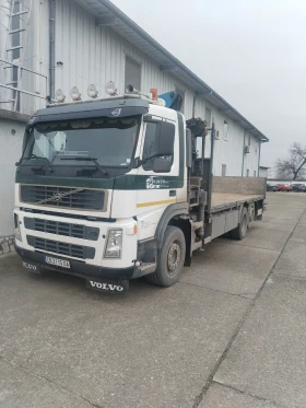 Volvo Fm, снимка 15