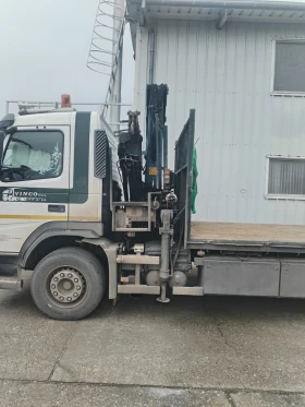 Volvo Fm, снимка 11