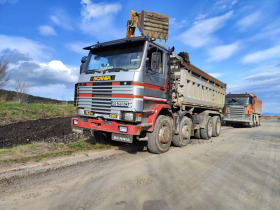 Scania 113 Спешно, снимка 1 - Камиони - 45767156