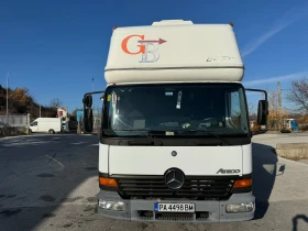 Mercedes-Benz Atego 815, снимка 1