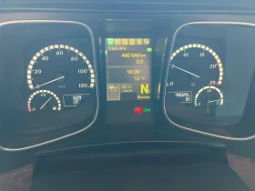 Mercedes-Benz Actros 1842 Retarder | Mobile.bg    10