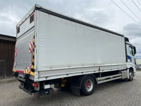 Mercedes-Benz Actros 1842 Retarder | Mobile.bg    5