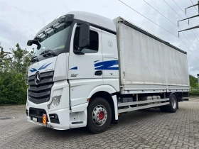 Mercedes-Benz Actros 1842 Retarder