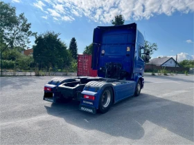 Scania R 450 Retarder Full!  | Mobile.bg    17
