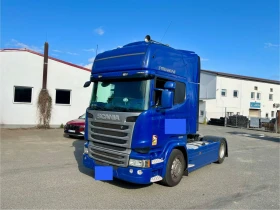  Scania R 450