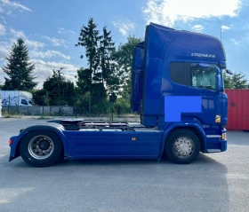 Scania R 450 Retarder Full!  | Mobile.bg    7