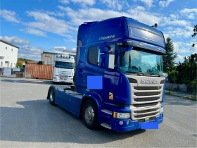 Scania R 450 Retarder Full!  | Mobile.bg    3