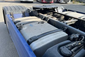 Scania R 450 Retarder Full!  | Mobile.bg    13