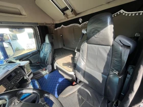 Scania R 450 Retarder Full!  | Mobile.bg    14