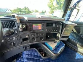 Scania R 450 Retarder Full!  | Mobile.bg    15