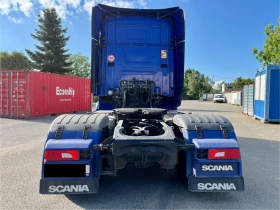 Scania R 450 Retarder Full!  | Mobile.bg    11