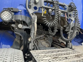 Scania R 450 Retarder Full!  | Mobile.bg    5