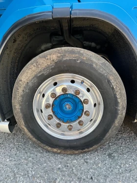 Scania R 580 Topline | Auto.bg — изображение 10