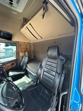 Scania R 580 Topline | Auto.bg — изображение 15