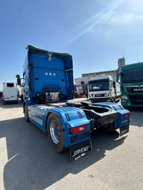 Scania R 580 Topline | Auto.bg — изображение 4