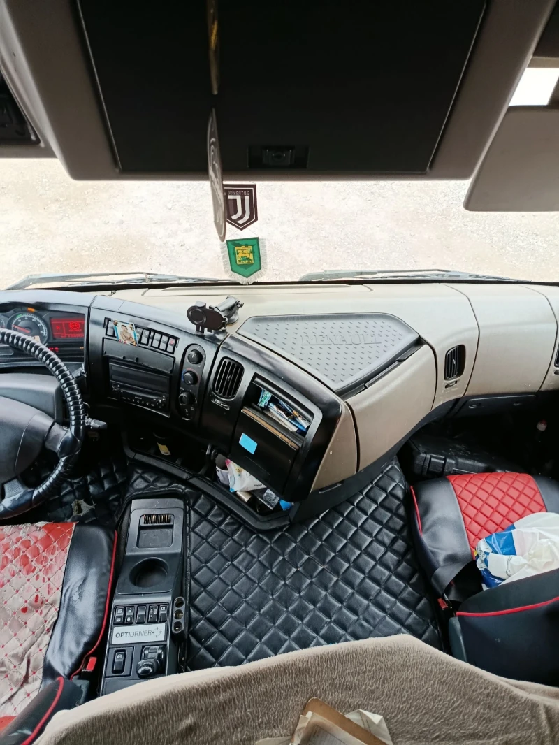 Renault Premium, снимка 9 - Камиони - 52974611