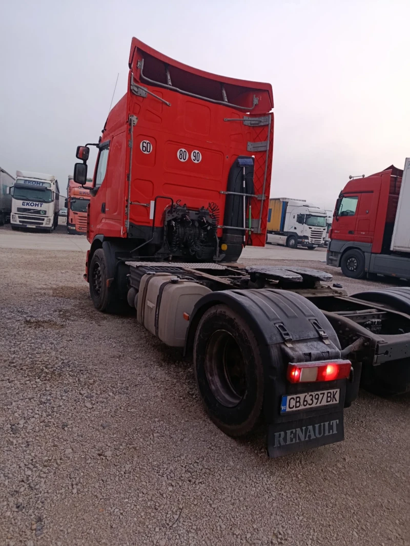 Renault Premium, снимка 4 - Камиони - 52974611