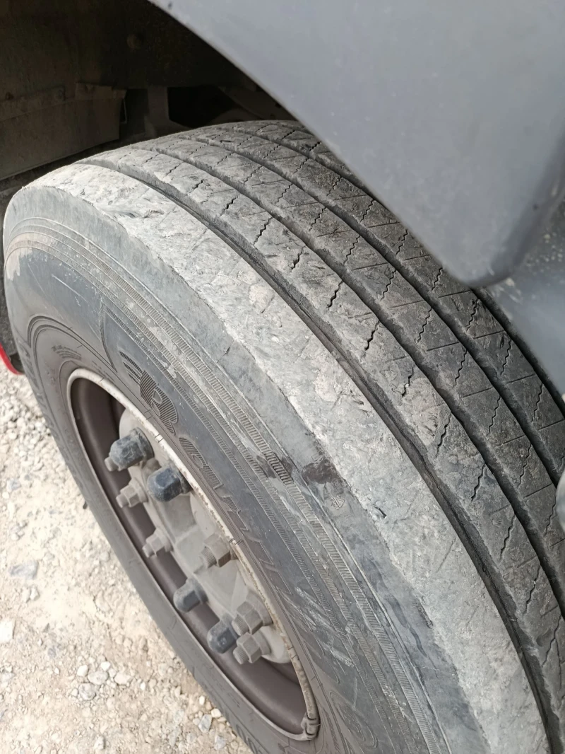 Renault Premium, снимка 8 - Камиони - 52974611