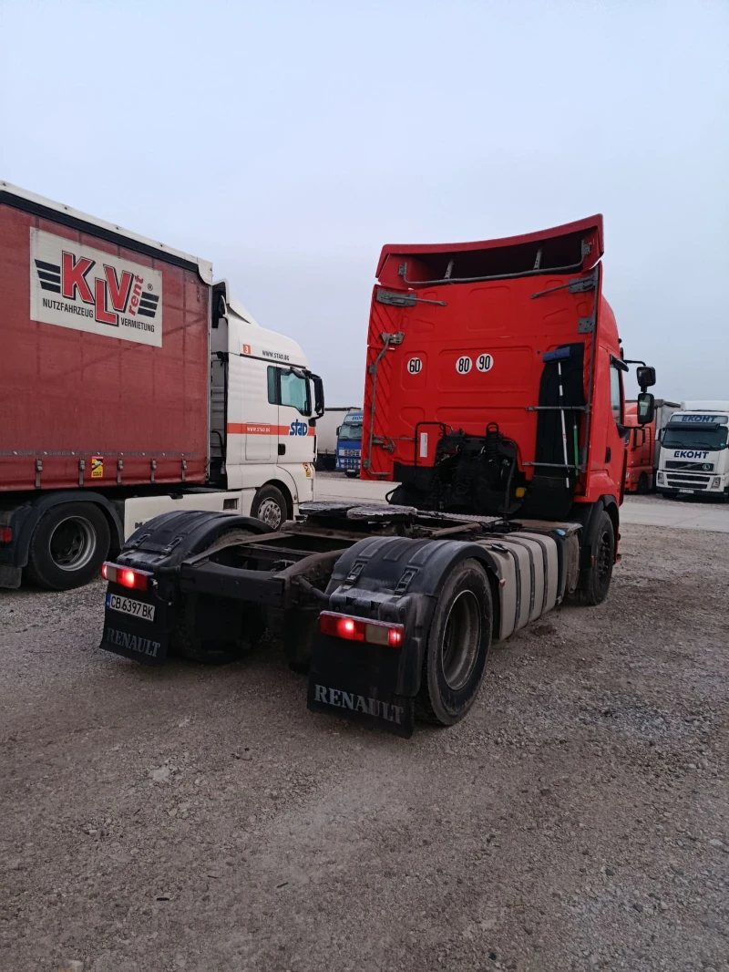 Renault Premium, снимка 6 - Камиони - 52974611