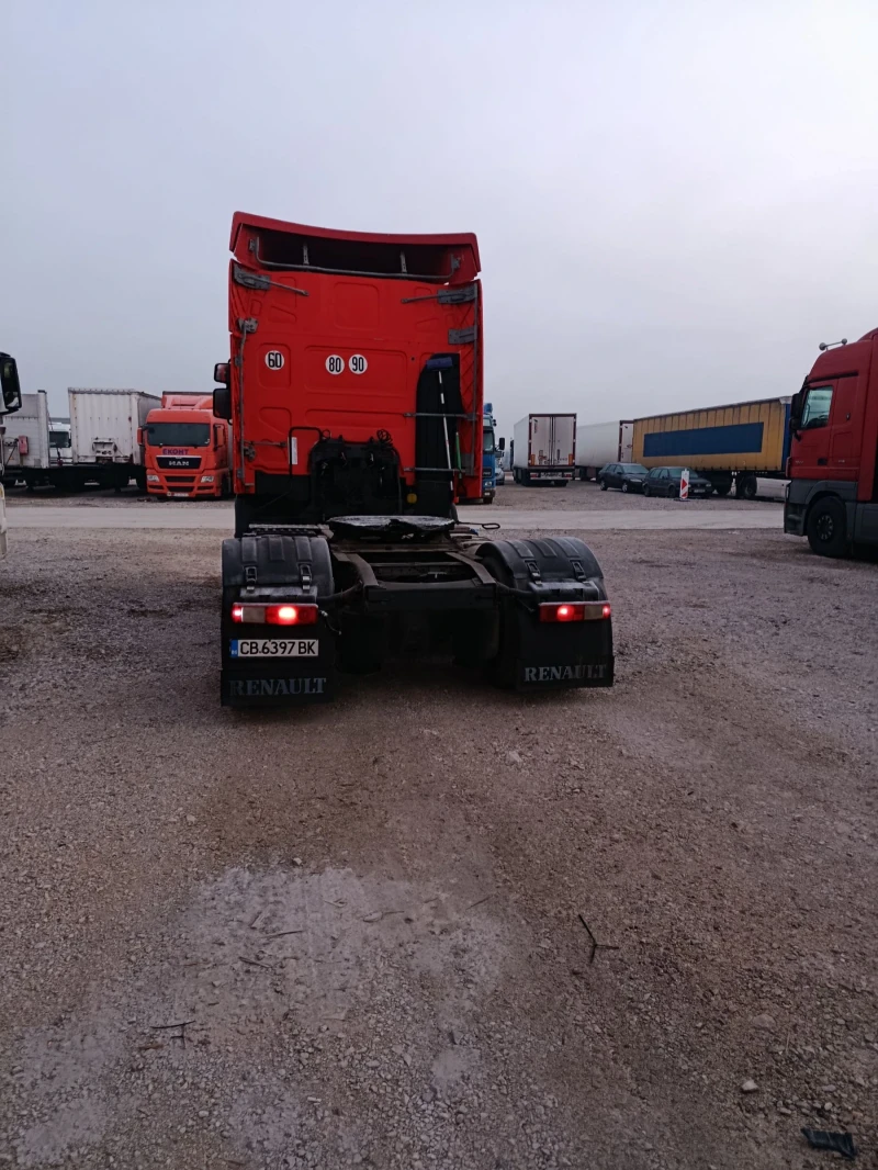 Renault Premium, снимка 5 - Камиони - 52974611