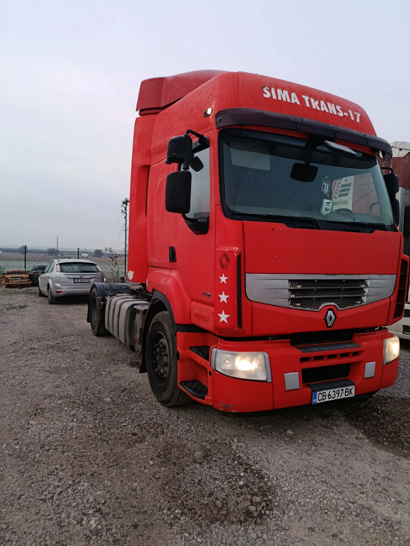 Renault Premium | Mobile.bg � ����������� 1
