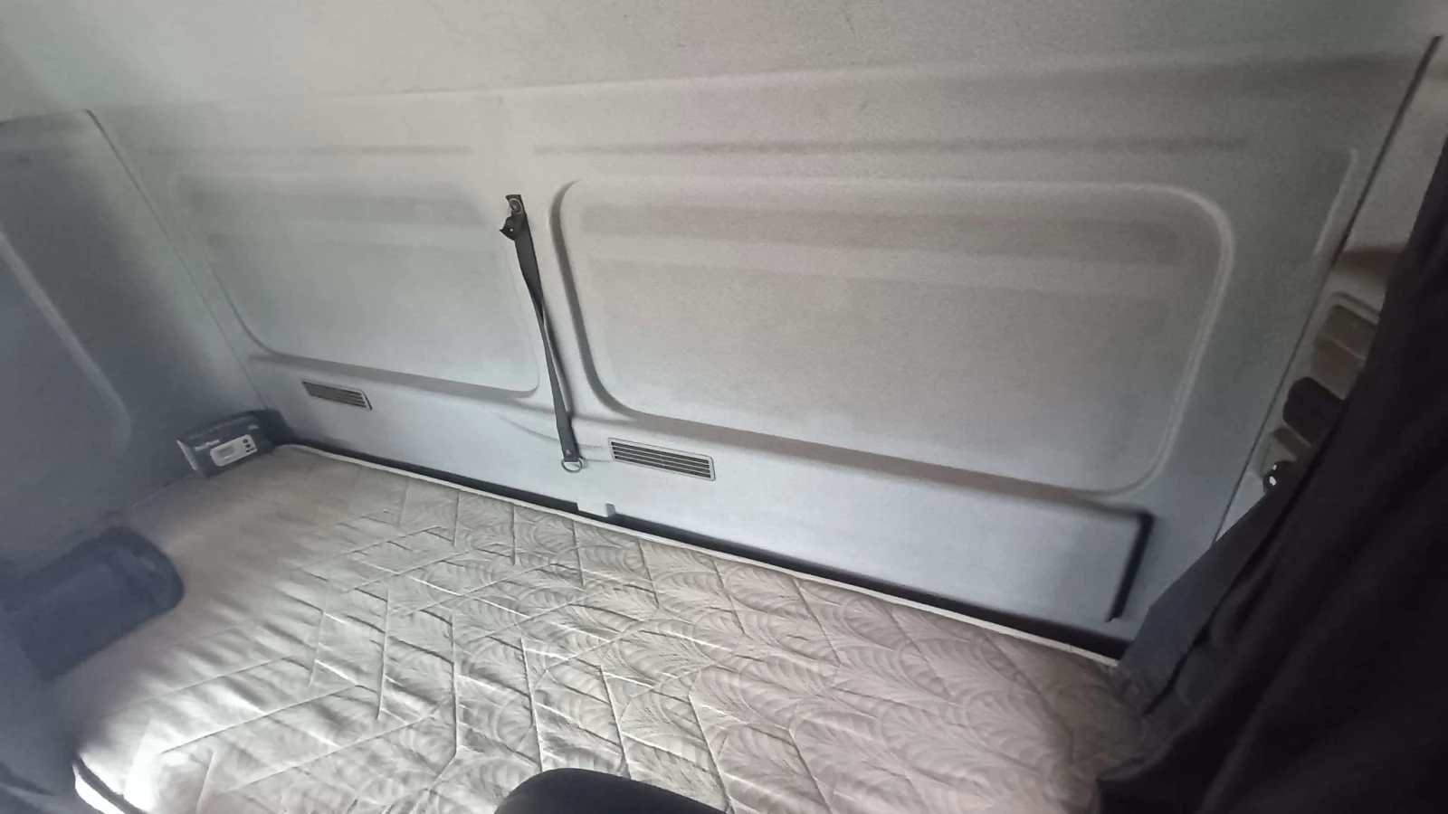 Mercedes-Benz 815, снимка 6 - Камиони - 53861832