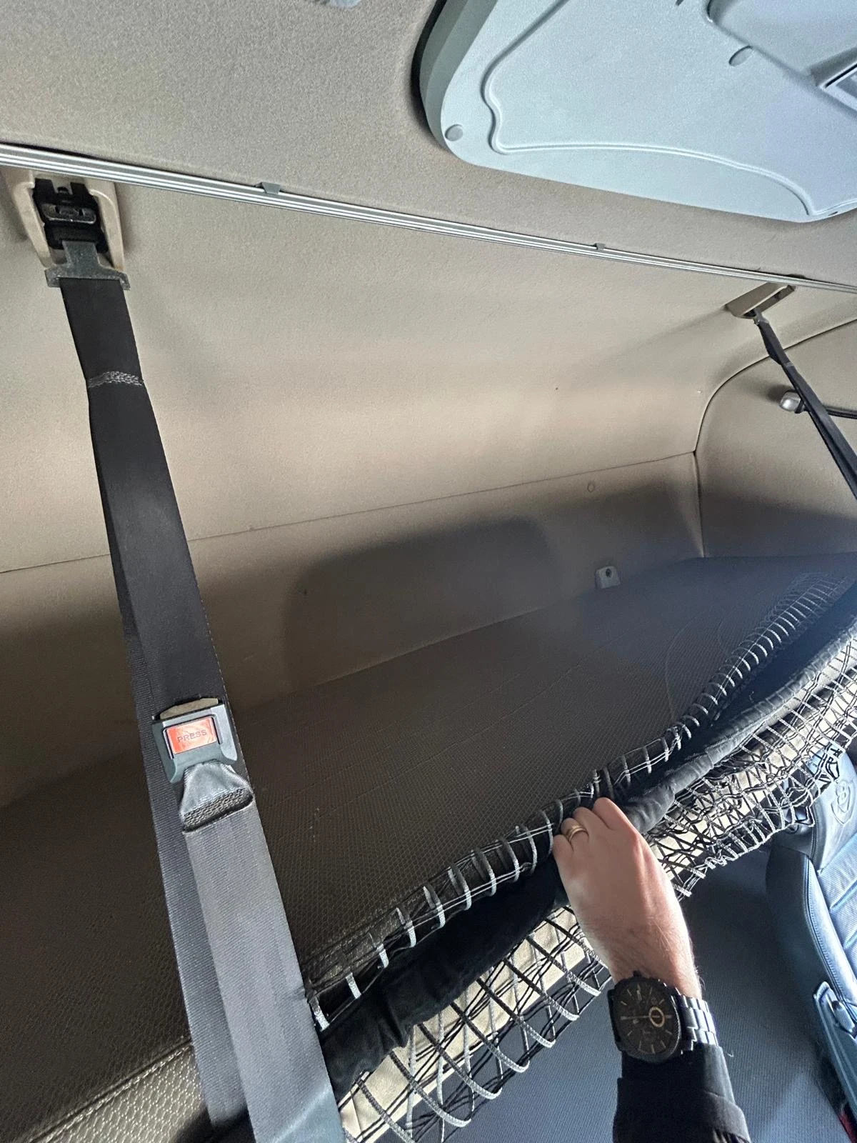 Scania R 580 Topline, снимка 8 - Камиони - 54228403