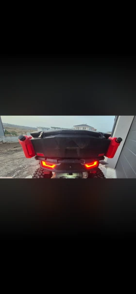 Segway Powersports ATV-Snarler, снимка 2